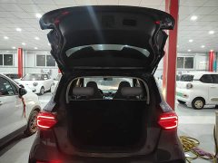 Leapmotor T03 200 Lite Comfort Edition - ფოტო 18