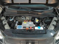 Leapmotor T03 200 Lite Comfort Edition - ფოტო 19
