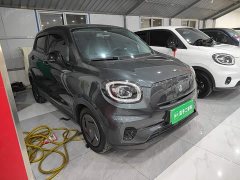 Leapmotor T03 200 Lite Comfort Edition - ფოტო 3