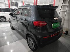 Leapmotor T03 200 Lite Comfort Edition - ფოტო 4