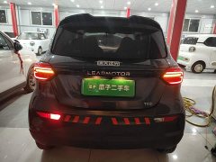 Leapmotor T03 200 Lite Comfort Edition - ფოტო 5
