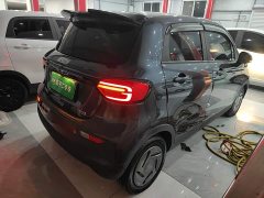 Leapmotor T03 200 Lite Comfort Edition - ფოტო 6