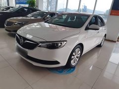 Buick Excelle Facelift Classic 1.5L Automatic Elite - ფოტო 1
