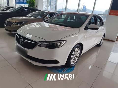 2021 Buick Excelle Facelift Classic 1.5L Automatic Elite - ავტომობილი ჩინეთიდან