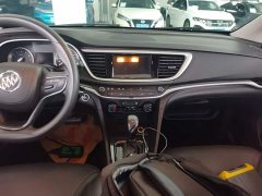 Buick Excelle Facelift Classic 1.5L Automatic Elite - ფოტო 12