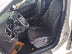 Buick Excelle Facelift Classic 1.5L Automatic Elite - ფოტო 14