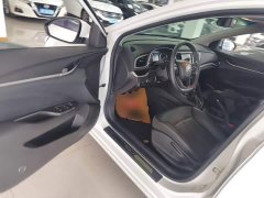 Buick Excelle Facelift Classic 1.5L Automatic Elite - ფოტო 15
