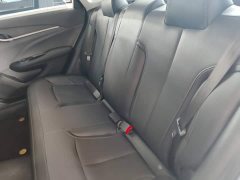 Buick Excelle Facelift Classic 1.5L Automatic Elite - ფოტო 16