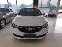 Buick Excelle Facelift Classic 1.5L Automatic Elite - ფოტო 2