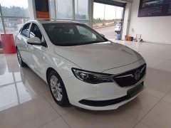 Buick Excelle Facelift Classic 1.5L Automatic Elite - ფოტო 3