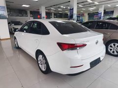 Buick Excelle Facelift Classic 1.5L Automatic Elite - ფოტო 4