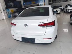 Buick Excelle Facelift Classic 1.5L Automatic Elite - ფოტო 5