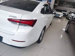 Buick Excelle Facelift Classic 1.5L Automatic Elite - ფოტო 7