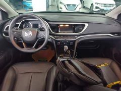 Buick Excelle Facelift Classic 1.5L Automatic Elite - ფოტო 9