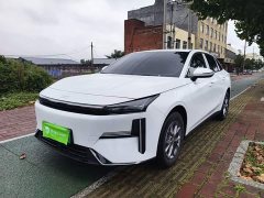 Geely Galaxy L6 EM-i 60km Launch Edition - ფოტო 1