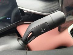 Geely Galaxy L6 EM-i 60km Launch Edition - ფოტო 13