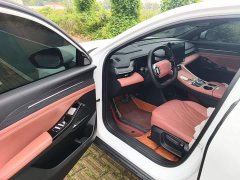 Geely Galaxy L6 EM-i 60km Launch Edition - ფოტო 15