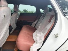 Geely Galaxy L6 EM-i 60km Launch Edition - ფოტო 16