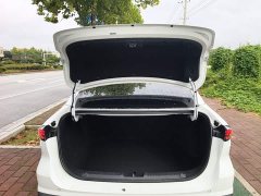 Geely Galaxy L6 EM-i 60km Launch Edition - ფოტო 18