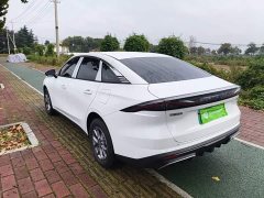 Geely Galaxy L6 EM-i 60km Launch Edition - ფოტო 4