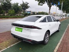 Geely Galaxy L6 EM-i 60km Launch Edition - ფოტო 6