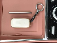 Geely Galaxy L6 EM-i 60km Launch Edition - ფოტო 8
