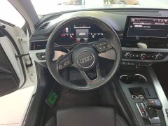 Audi A4L 2020 40 TFSI Fashion Dynamic - ფოტო 10