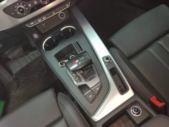 Audi A4L 2020 40 TFSI Fashion Dynamic - ფოტო 13