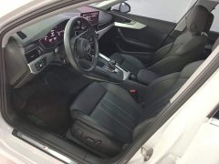 Audi A4L 2020 40 TFSI Fashion Dynamic - ფოტო 14