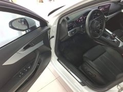 Audi A4L 2020 40 TFSI Fashion Dynamic - ფოტო 15