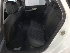 Audi A4L 2020 40 TFSI Fashion Dynamic - ფოტო 16
