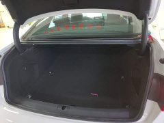 Audi A4L 2020 40 TFSI Fashion Dynamic - ფოტო 18