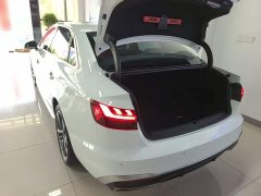 Audi A4L 2020 40 TFSI Fashion Dynamic - ფოტო 4