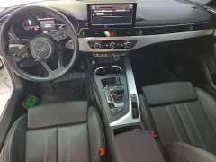 Audi A4L 2020 40 TFSI Fashion Dynamic - ფოტო 9