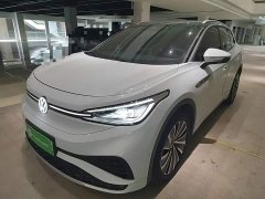 Buick ID.4 X 2023 Upgraded Smart Long-Range Edition - ფოტო 1
