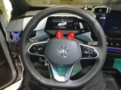 Buick ID.4 X 2023 Upgraded Smart Long-Range Edition - ფოტო 10