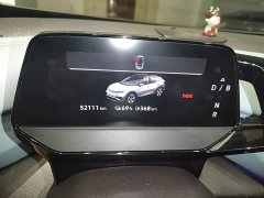 Buick ID.4 X 2023 Upgraded Smart Long-Range Edition - ფოტო 11