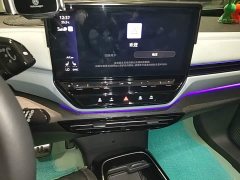 Buick ID.4 X 2023 Upgraded Smart Long-Range Edition - ფოტო 12