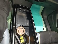 Buick ID.4 X 2023 Upgraded Smart Long-Range Edition - ფოტო 13