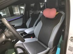 Buick ID.4 X 2023 Upgraded Smart Long-Range Edition - ფოტო 14