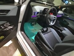 Buick ID.4 X 2023 Upgraded Smart Long-Range Edition - ფოტო 15