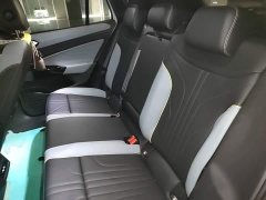 Buick ID.4 X 2023 Upgraded Smart Long-Range Edition - ფოტო 16