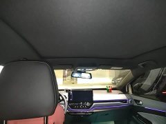 Buick ID.4 X 2023 Upgraded Smart Long-Range Edition - ფოტო 17