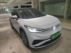 Buick ID.4 X 2023 Upgraded Smart Long-Range Edition - ფოტო 3