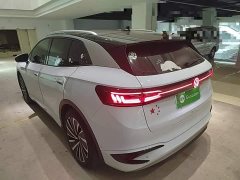 Buick ID.4 X 2023 Upgraded Smart Long-Range Edition - ფოტო 4
