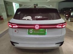 Buick ID.4 X 2023 Upgraded Smart Long-Range Edition - ფოტო 5