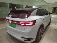 Buick ID.4 X 2023 Upgraded Smart Long-Range Edition - ფოტო 6