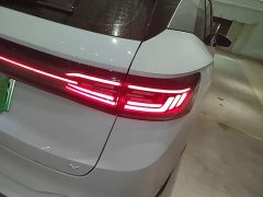 Buick ID.4 X 2023 Upgraded Smart Long-Range Edition - ფოტო 7