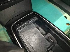 Buick ID.4 X 2023 Upgraded Smart Long-Range Edition - ფოტო 8