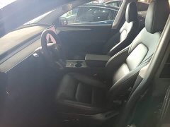Tesla Model Y Rear-Wheel Drive - ფოტო 14